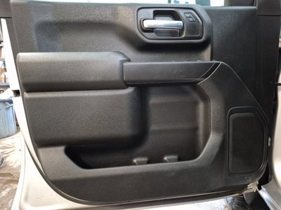 2023 Chevrolet Silverado 2500HD Custom