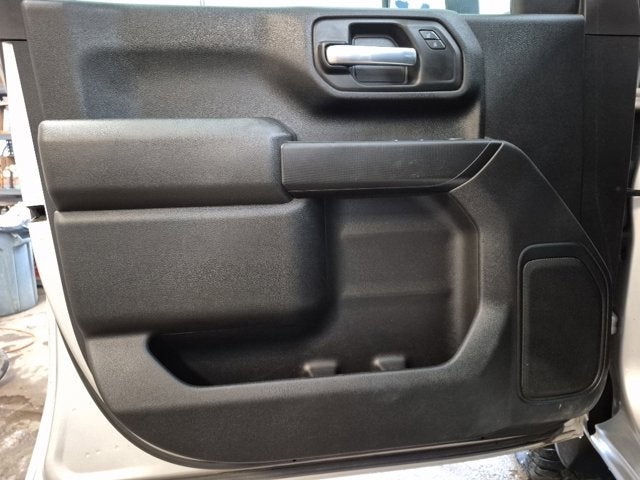 2023 Chevrolet Silverado 2500HD Custom