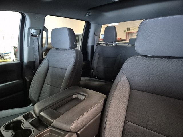 2023 Chevrolet Silverado 2500HD Custom