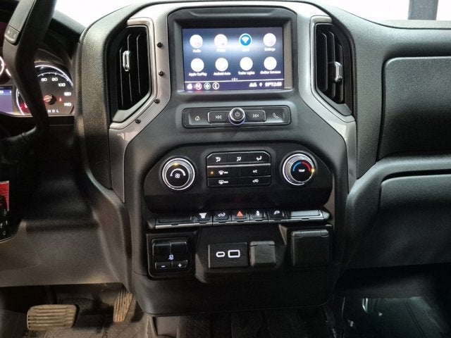 2023 Chevrolet Silverado 2500HD Custom