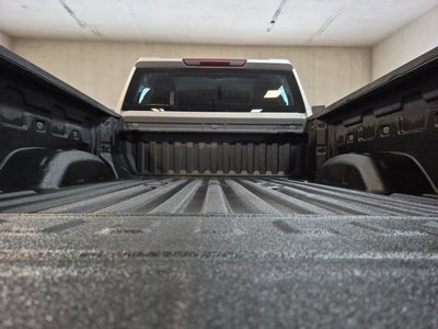 2023 Chevrolet Silverado 2500HD Custom