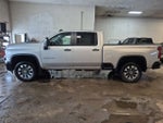 2023 Chevrolet Silverado 2500HD Custom