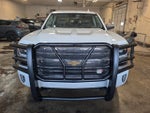 2018 Chevrolet Silverado 1500 High Country