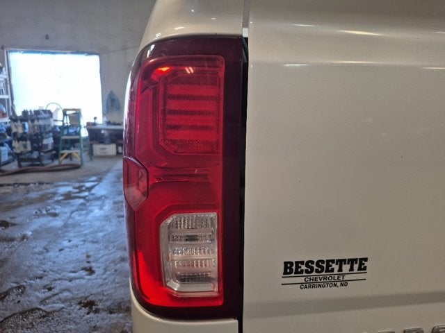 2018 Chevrolet Silverado 1500 High Country