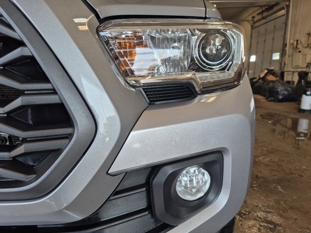 2020 Toyota Tacoma 4WD TRD Sport