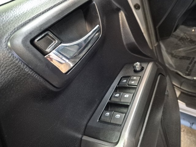 2020 Toyota Tacoma 4WD TRD Sport