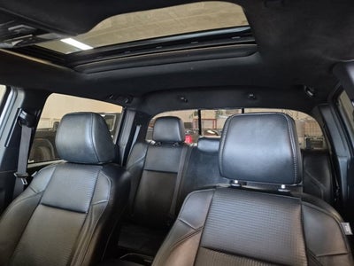 2020 Toyota Tacoma 4WD TRD Sport