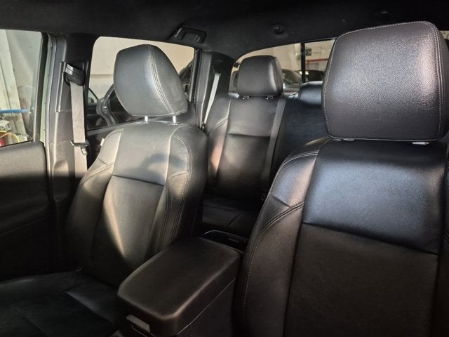 2022 Toyota Tacoma 4WD TRD Off Road