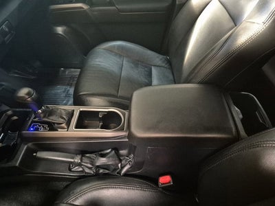 2022 Toyota Tacoma 4WD TRD Off Road