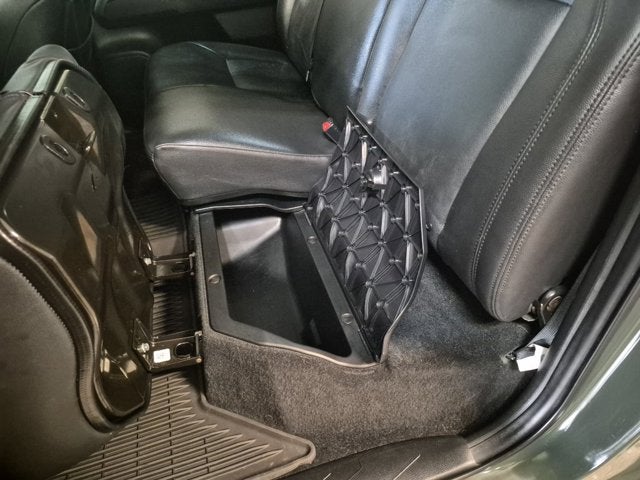 2022 Toyota Tacoma 4WD TRD Off Road