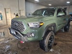 2022 Toyota Tacoma 4WD TRD Off Road
