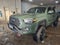 2022 Toyota Tacoma 4WD TRD Off Road