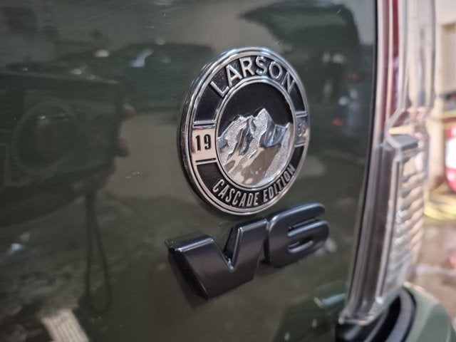 2022 Toyota Tacoma 4WD TRD Off Road