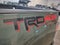 2022 Toyota Tacoma 4WD TRD Off Road