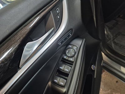 2020 Buick Enclave Avenir