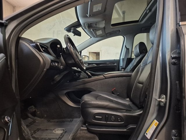 2020 Buick Enclave Avenir