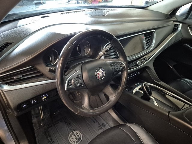 2020 Buick Enclave Avenir