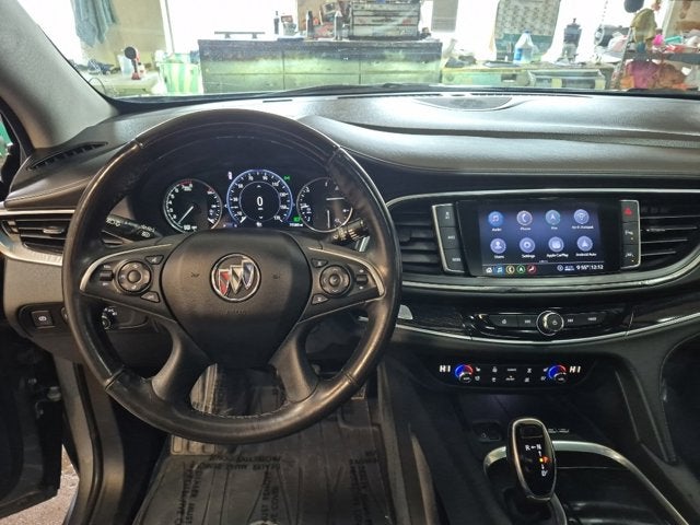 2020 Buick Enclave Avenir