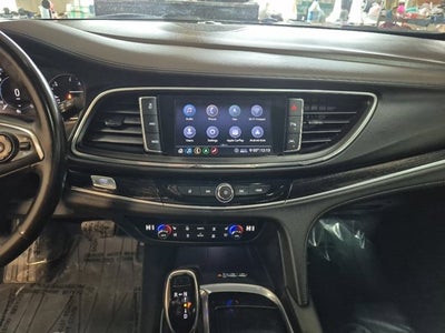 2020 Buick Enclave Avenir