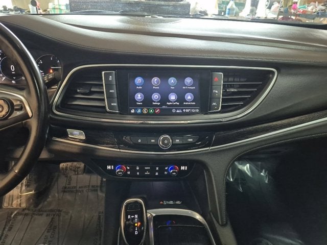 2020 Buick Enclave Avenir