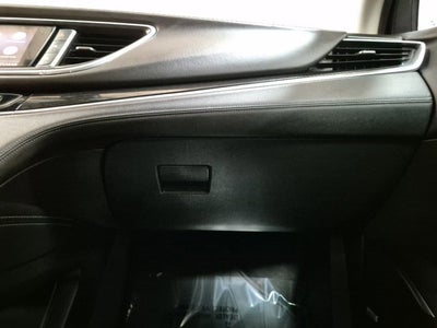 2020 Buick Enclave Avenir