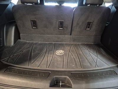 2020 Buick Enclave Avenir