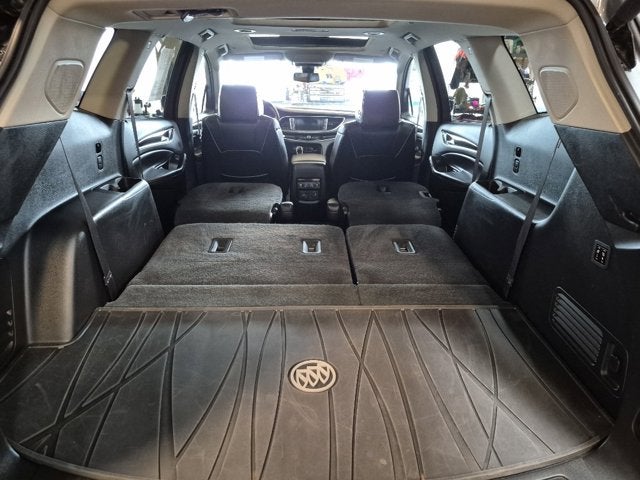 2020 Buick Enclave Avenir