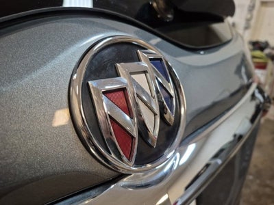 2020 Buick Enclave Avenir