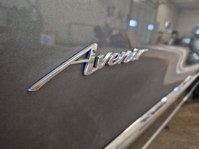 2020 Buick Enclave Avenir