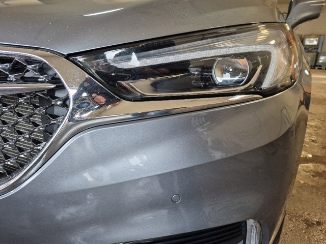 2020 Buick Enclave Avenir