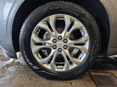 2020 Buick Enclave Avenir