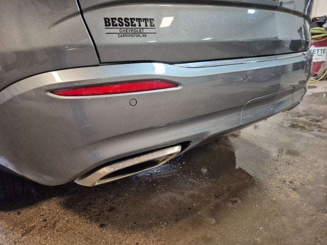 2020 Buick Enclave Avenir