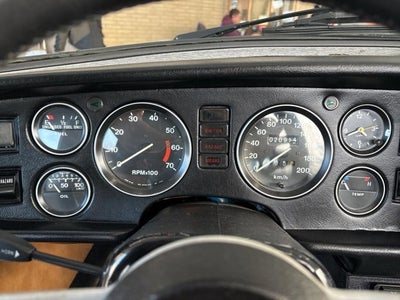 1981 MG MGB Base