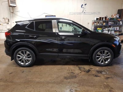 2023 Buick Encore GX Essence