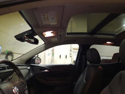 2023 Buick Encore GX Essence