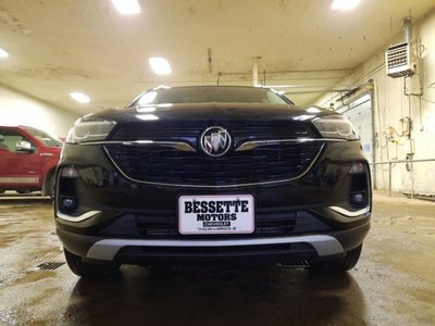 2023 Buick Encore GX Essence