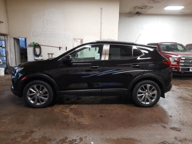 2023 Buick Encore GX Essence