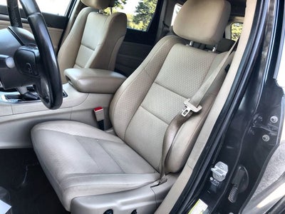 2022 Jeep Grand Cherokee WK Laredo E