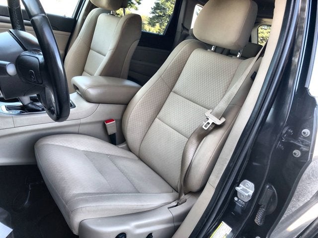 2022 Jeep Grand Cherokee WK Laredo E