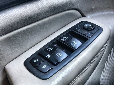 2022 Jeep Grand Cherokee WK Laredo E