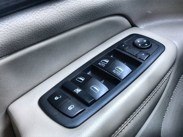 2022 Jeep Grand Cherokee WK Laredo E