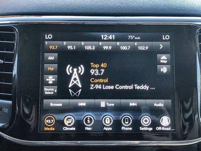 2022 Jeep Grand Cherokee WK Laredo E