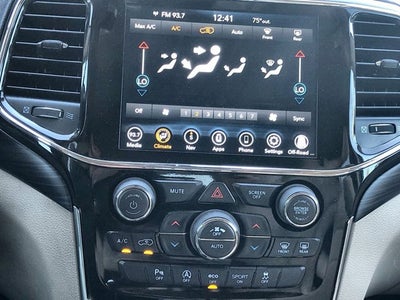 2022 Jeep Grand Cherokee WK Laredo E