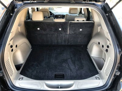 2022 Jeep Grand Cherokee WK Laredo E