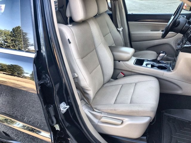 2022 Jeep Grand Cherokee WK Laredo E