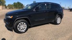 2022 Jeep Grand Cherokee WK Laredo E