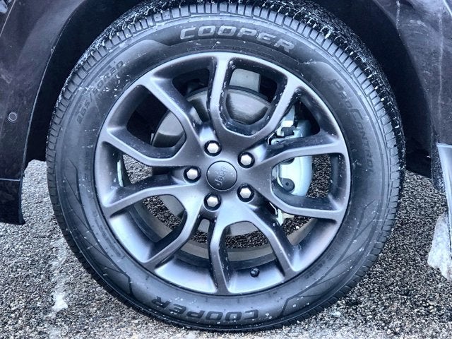 2020 Jeep Grand Cherokee High Altitude