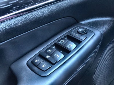 2020 Jeep Grand Cherokee High Altitude