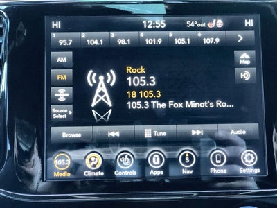 2020 Jeep Grand Cherokee High Altitude