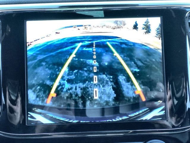 2020 Jeep Grand Cherokee High Altitude